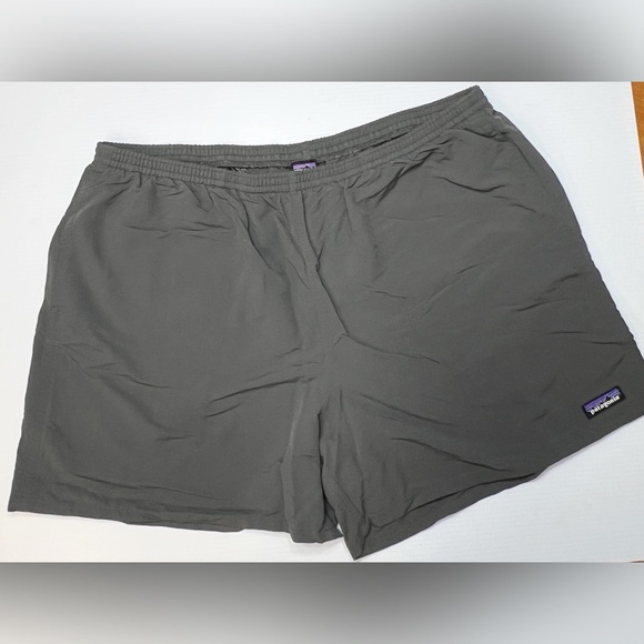 Patagonia Shorts Patagonia Mens Baggies Shorts Xxl Poshmark